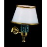 Nástěnná lampa - 12V