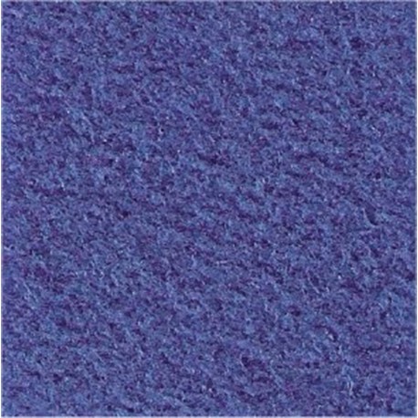 Samolepící koberec modrý