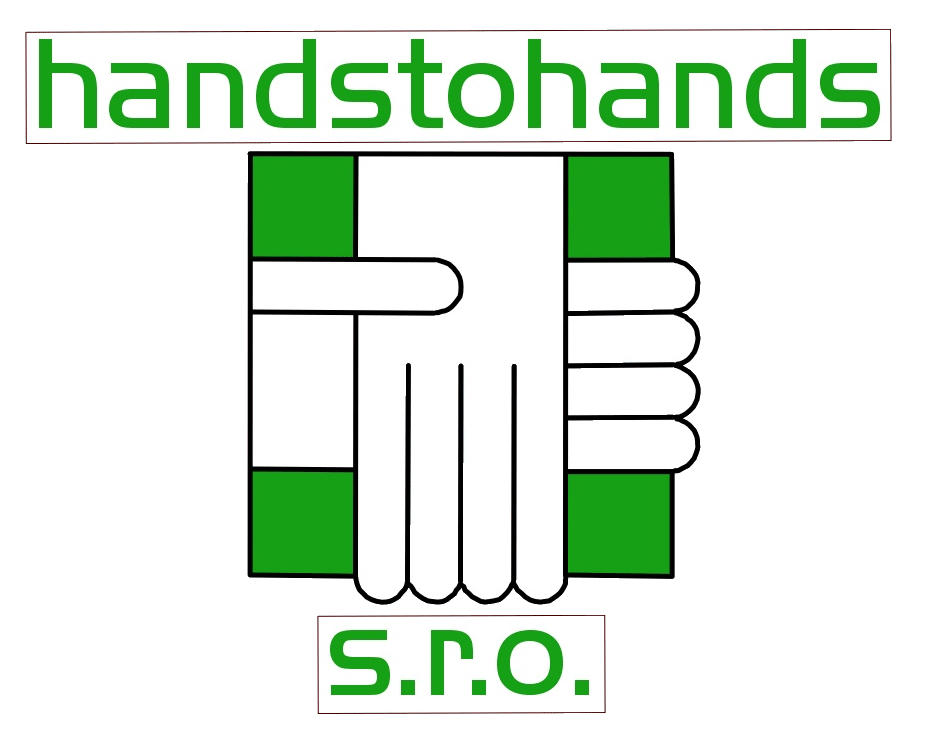 Logo handstohands