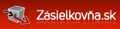 Osobn&iacute; odběr &ndash; Z&aacute;silkovna SK BOX